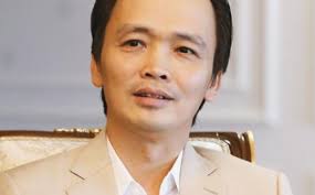 Tổng giám đốc Bùi Hải Huyền và 2 phó tổng giám đốc FLC từ nhiệm