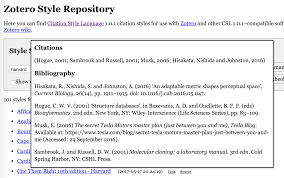 With harvard referencing, you will need to provide bracketed citations in the text and a full reference list at the end of your document. Mendeley Harvard Reference Format Academia Stack Exchange