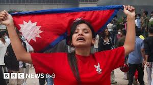 नेपाल में अंतरिम सरकार: सुशीला कार्की का नाम और सेना प्रमुख का संदेश! - Imagen principal del artículo