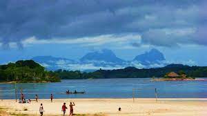 10 lugares incriveis e pouco visitados pelo brasil para fugir da alta do dolar lugares para viajar lugares incriveis lugares romanticos