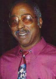 Calvin Singleton, Sr.