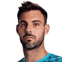 Marcel Granollers x Lloyd Harris resultados, estatísticas H2H