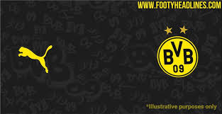 Pes 2021 database version 1.01 + latest data pack. Borussia Dortmund 2020 21 Away Kit Leaked Bvb Watch