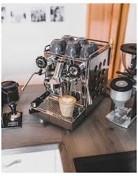rocket espresso rocket espresso station in 2021 rocket espresso home espresso machine coffee