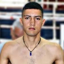 Aurelio Sandoval vs. Carlos Daniel Acosta, Cuentas Pendientes 4