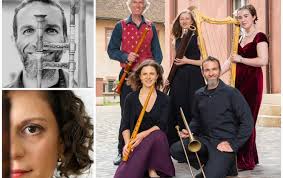 Capella Helvetica in Concert, the music of the Stadpfeiffer Tickets