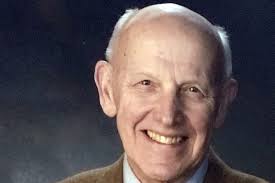 Charles Hough, architect, community volunteer