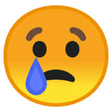 The pleading face emoji was added to the smileys & people category in 2018 as part of unicode 11.0 standard. Crying Face Emoji Meaning Copy Paste