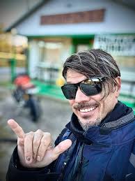 For my triumph family,