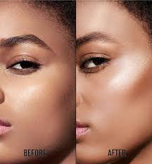 Dior diorskin forever fluid glow 3n neutral, 30 ml. Backstage Glow Face Palette Best Highlight Blush Dior