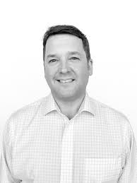 Blog 3 — Blue Blazer