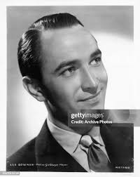 483 Lee Bowman Photos & High Res Pictures