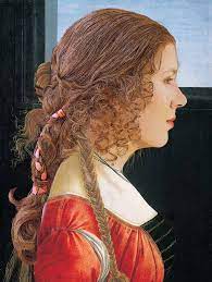 Renaissance Photoshop Fun Renaissance Hairstyles Historical Hairstyles Medieval Hairstyles