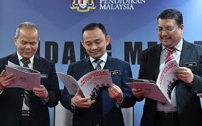 Search for courses, universities, institutes, student stories, living costs, student visa and all other info related to study in malaysia Look At My Ministry S Report Card Maszlee Tells Ramasamy On Education Reforms Free Malaysia Today Fmt
