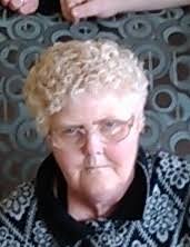 Obituary for Helen Thomas