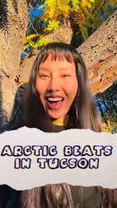 Arcticbeatbox by @snowravenofficial and @jstone @artbasel #Beatbox  #Beatboxer #Arctic #Indigenous #SnowRaven #Suor #Olox #Sakha #Yakutia  #Reindeer #Breathwork #Breath #Breathing #Reindeerbreath #Throat #Singing  #Throatsinging #Miami #ArtBasel #Viral ...