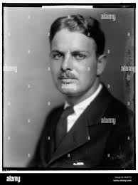 Gosnell hi-res stock photography and images