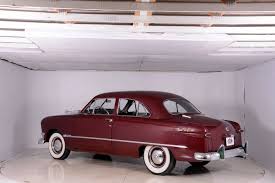 Image result for Cambridge Maroon 1950 Ford