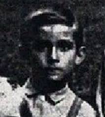 Lee Roy Harrell (1904-1972)