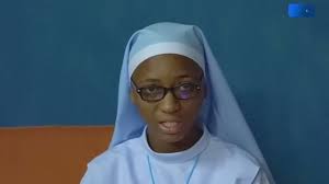 WATAKATIFU WALIOKUFA KWA KUPIGWA MIKUKI JUU YA MISALABA.