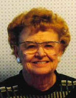 Theda Mae Loehr Obituary