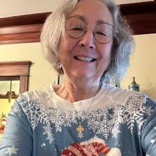 Suzanne Wilton (@suzanne.wilton) • Threads, Say more