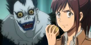 Community contributor take this quiz with friends in real time and compare results this post was created by a member of the buzzfeed community. 10 Hilarious Characters From Dark Anime Cbr