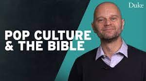 Pop Culture And The Bible | Extra Credit - Youtube