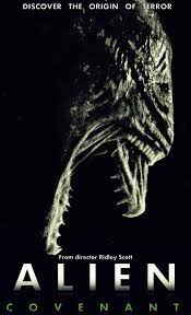 Alien Covenant 2017 Online Free Prometheus 2 Movie