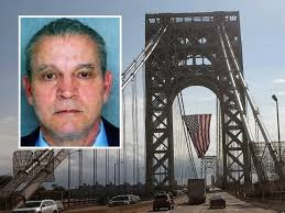 Bridge Jumper Pulled By Police Was New Rochelle Registered Sex Offender