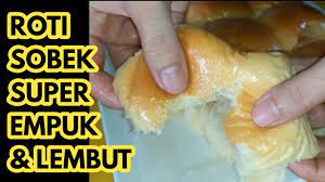 Maybe you would like to learn more about one of these? Resep Roti Sobek Empuk Lembut Youtube