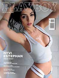 Playboy (Brazil) October 2016, Playboy (Brazil) magazine October
