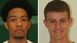 Jeremiah Davis's Instagram, Twitter & Facebook