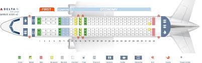 11 all inclusive airbus a320 100 200 seat chart