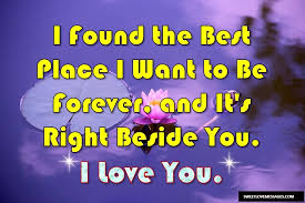 120 I Love You To The Moon And Back Quotes Sweet Love Messages
