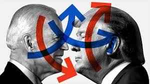 Us Election Polls Tracker 2020 Will Donald Trump Or Joe Biden Win The Race To Be President