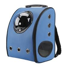 Cat backpacks are designed for smaller and larger pets alike and they typically come with a recommended weight limit, so you should always weigh your cat before you decide on a particular cat carrier. The 25 Best Cat Backpacks Of 2020 Cat Life Today
