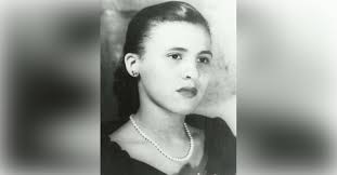 Obituary information for Dorothy Agatha Daniel David