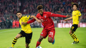 Alle ergebnisse und spielberichte der aktuellen saison mit ausführlichen artikeln zu jedem einzelnen spiel. Bvb Vs Fc Bayern Heute Live Im Tv Und Stream Wer Zeigt Ubertragt Das Spiel Bvb 09