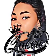 Queen Barber's Instagram, Twitter & Facebook