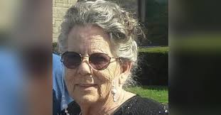 Kathryn "Kay" Underwood Obituary