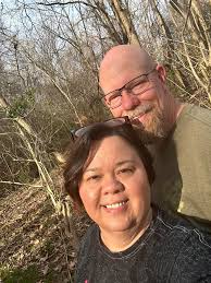 Oh how we love Kentucky! One of our favorite things to do in the Spring is  going dry land fish hunting!