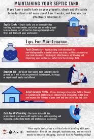 How to disguise septic tank covers and systems. Plumbing Service Fort Collins Common Septic System Issues