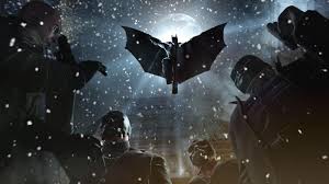 Return to gotham city to ring in the new year, arkham origins style. Game Fix Crack Batman Arkham Origins Cold Cold Heart V20140416 All No Dvd Fts Nodvd Nocd Megagames