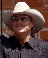 Jimmie allen alan jackson is similar to. Alan Jackson Wikipedia
