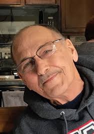 Obituary for Keith L. Hull