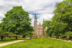 Select from premium rosenborg slot of the highest quality. Die 5 Besten Schlossgarten Von Rosenborg Kongens Haben Touren 2021