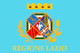 Lazio is one of the 20 administrative regions of italy. Datei Flag Of Lazio Svg Wikipedia