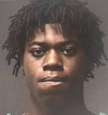 15-year-old homicide suspect 'Little Rico' in custody after turning himself  in to police