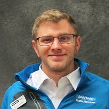 Andy Mohr Honda Staff